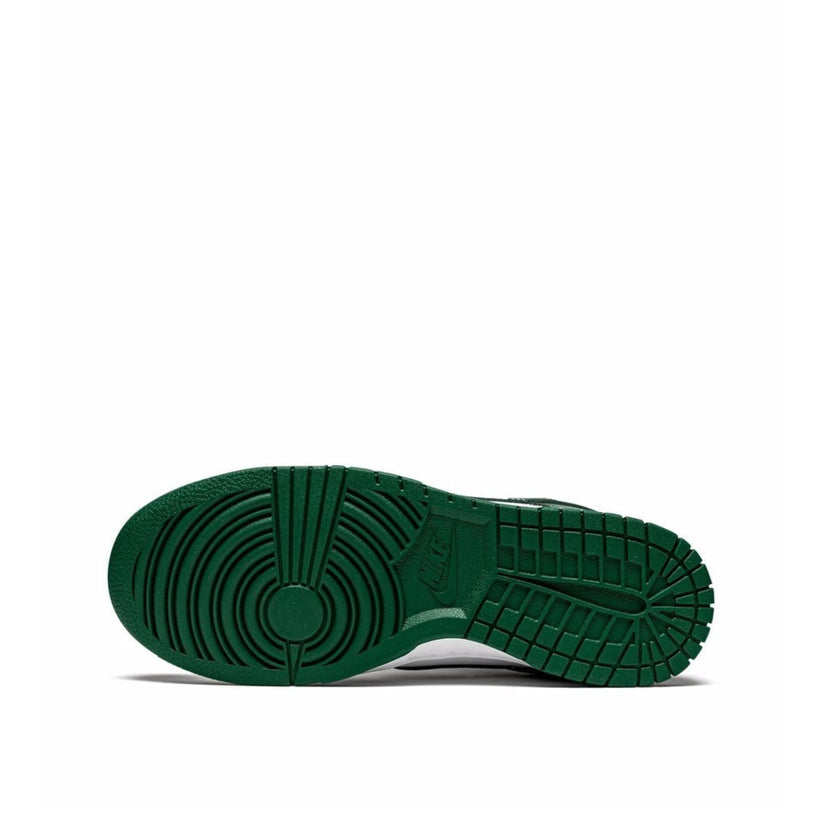 Nike Dunk Low "Spartan Green"