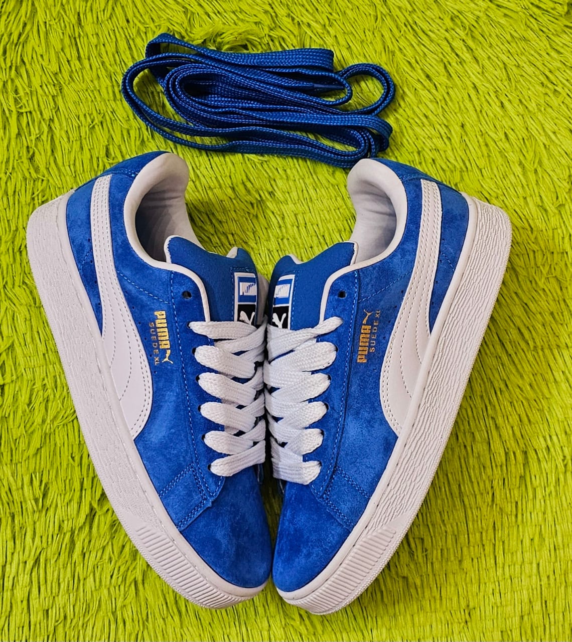 Customer Faves