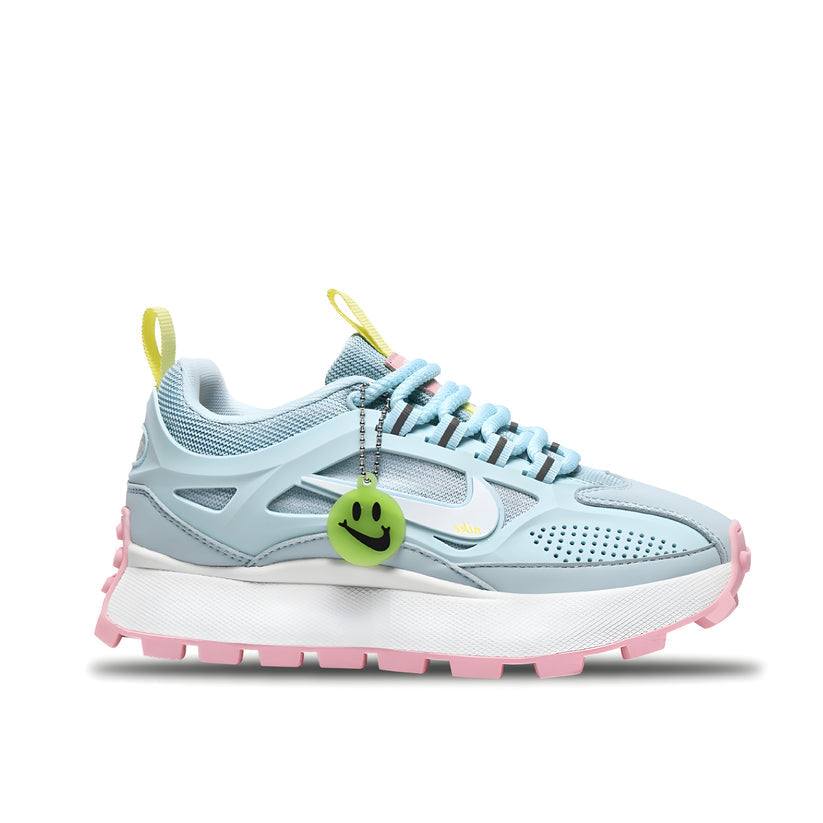 "Nike Bailleli Collection – lineup of trending colorway sneakers"  "Assorted Nike Bailleli sneakers in Monochrome, Panda, Light Blue, and more"  "Nike Bailleli Collection – modern chunky sole sneakers for men and women"