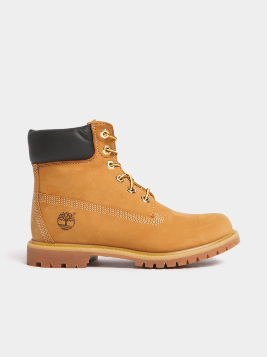 Timberland Classic Waterproof Series Boots