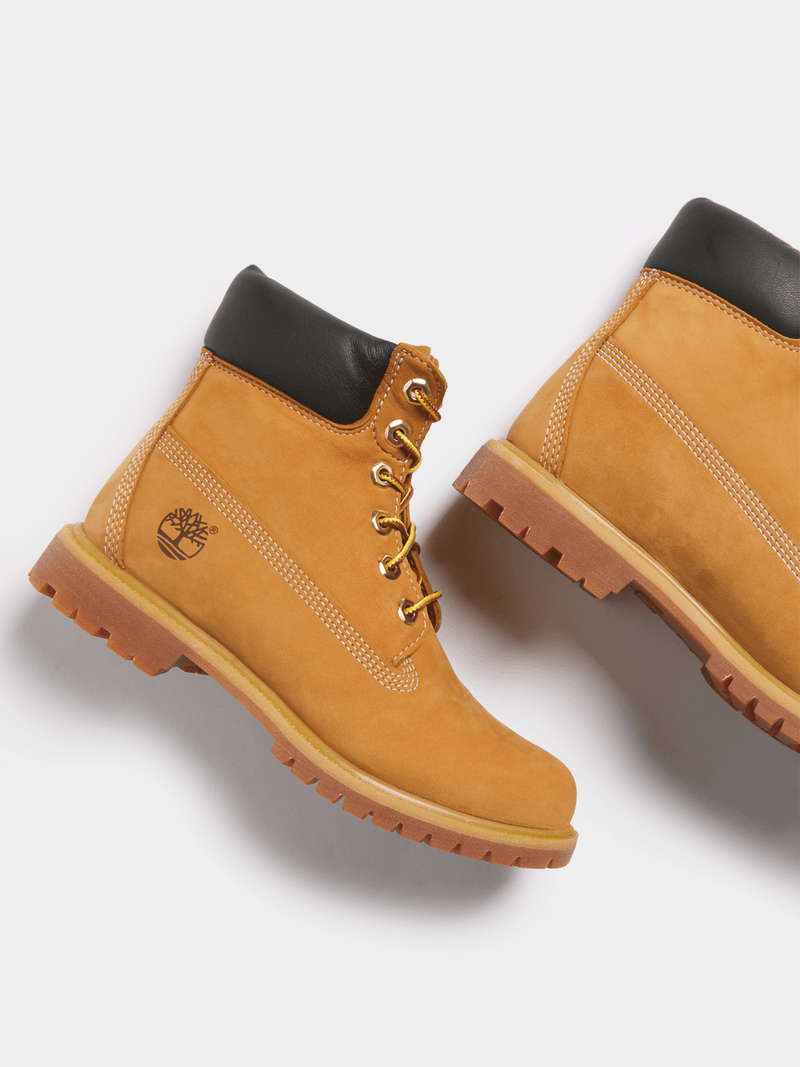 Timberland Classic Waterproof Series Boots