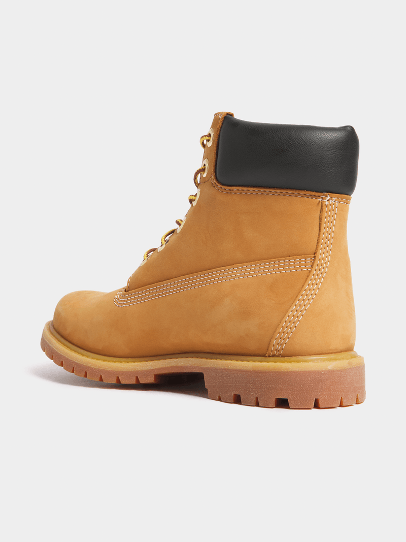 Timberland Classic Waterproof Series Boots