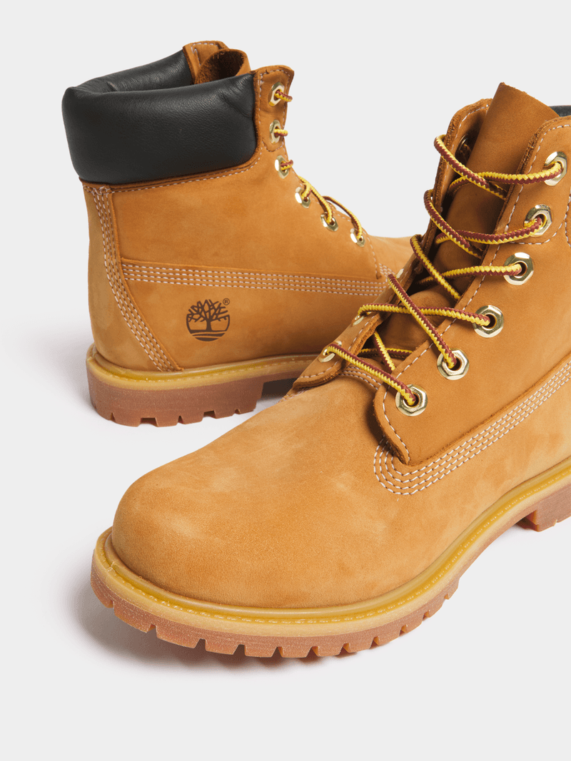 Timberland Classic Waterproof Series Boots
