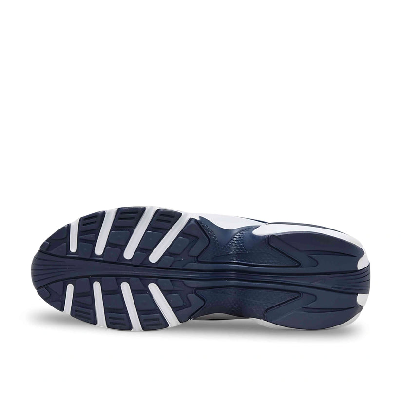 Nike Air Max Portal White/Navy/Crimson – Stylish Comfort Sneakers SA