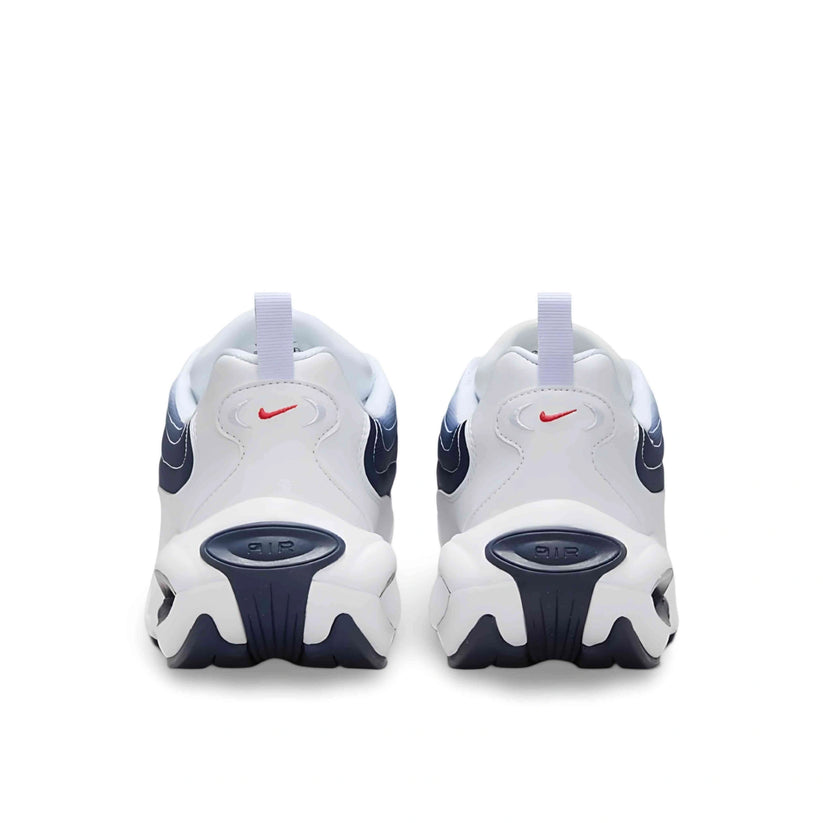 Nike Air Max Portal White/Navy/Crimson – Stylish Comfort Sneakers SA