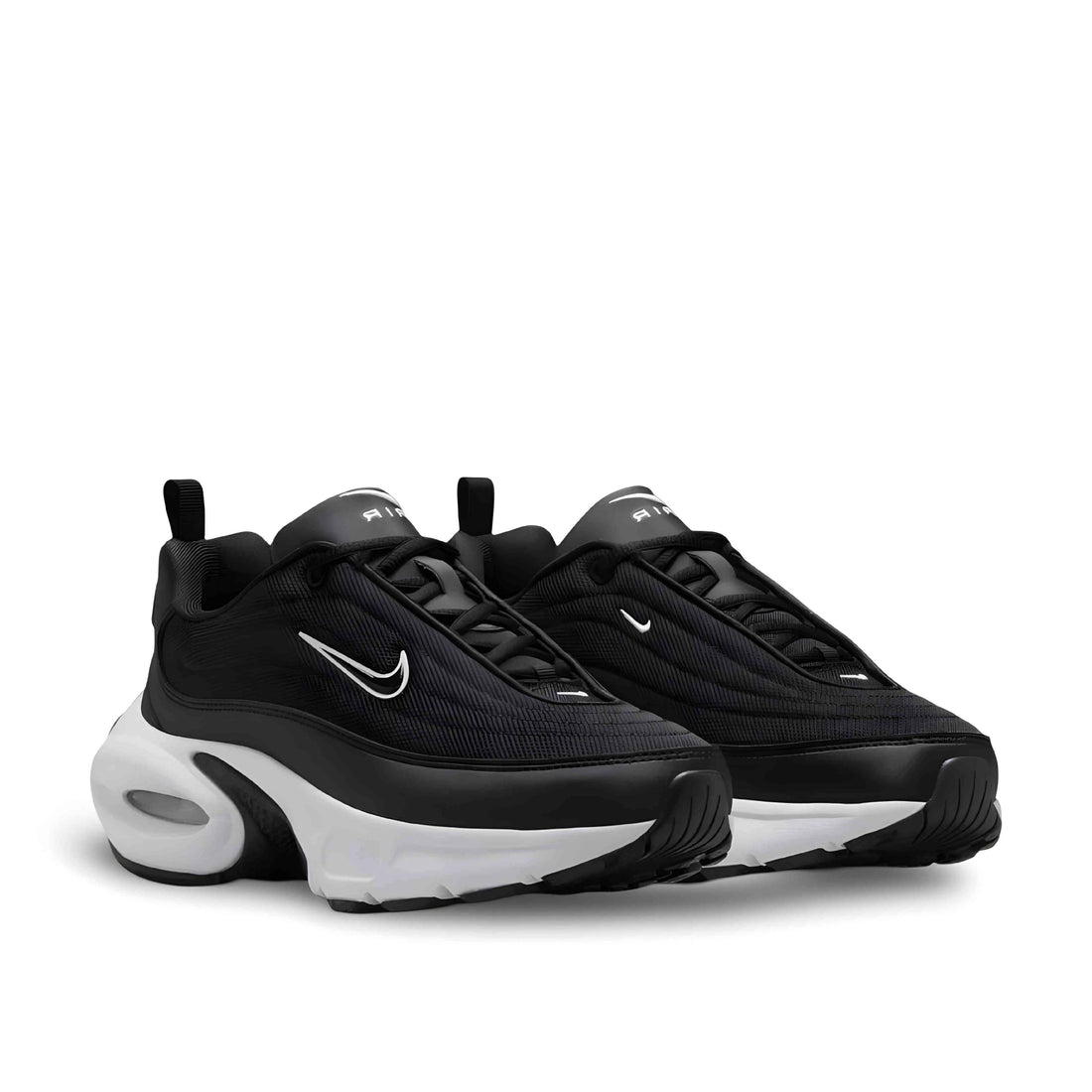 Nike Air Max Portal Black & White – Classic Everyday Sneakers South Africa