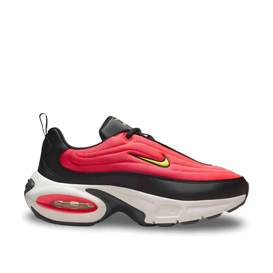 nike air max portal sneakers black hot punch volt sail south africa