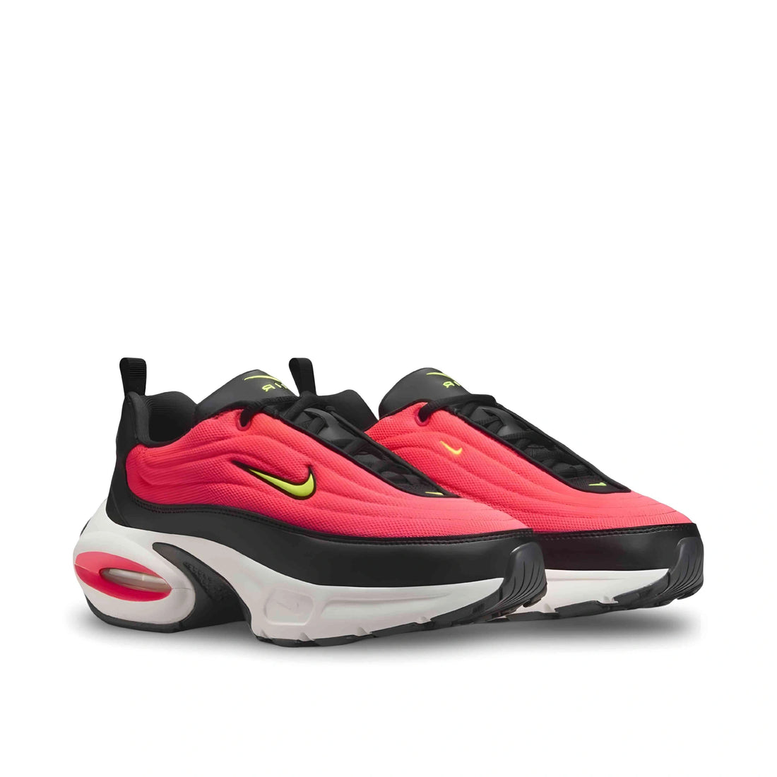 Nike Air Max Portal – Black/Hot Punch/Sail/Volt