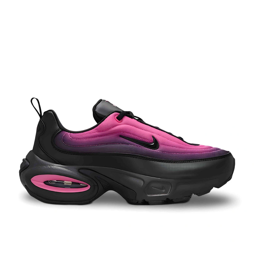 nike air max portal womens sneakers black pinksicle south africa