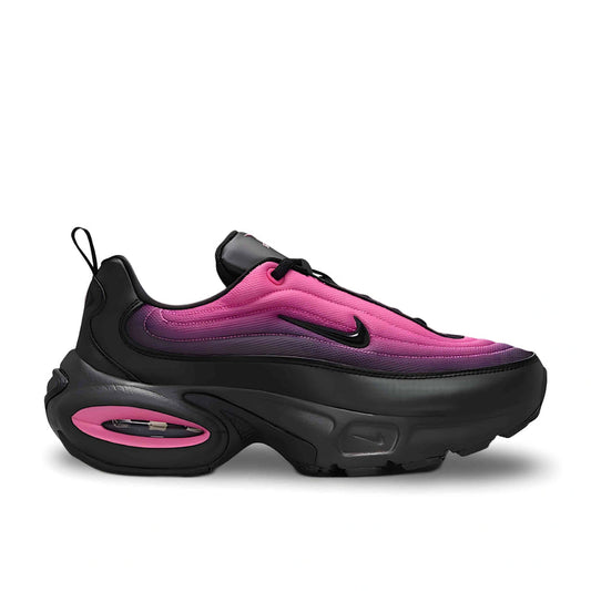 nike air max portal womens sneakers black pinksicle south africa