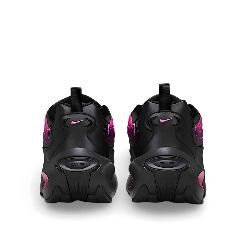 Nike Air Max Portal Women's Black/Pinksicle – Bold Pink Street Sneakers SA