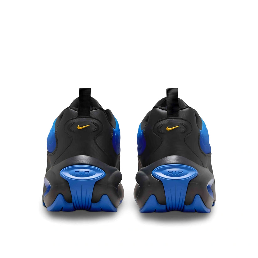 Nike Air Max Portal – Blue / Black / Gold