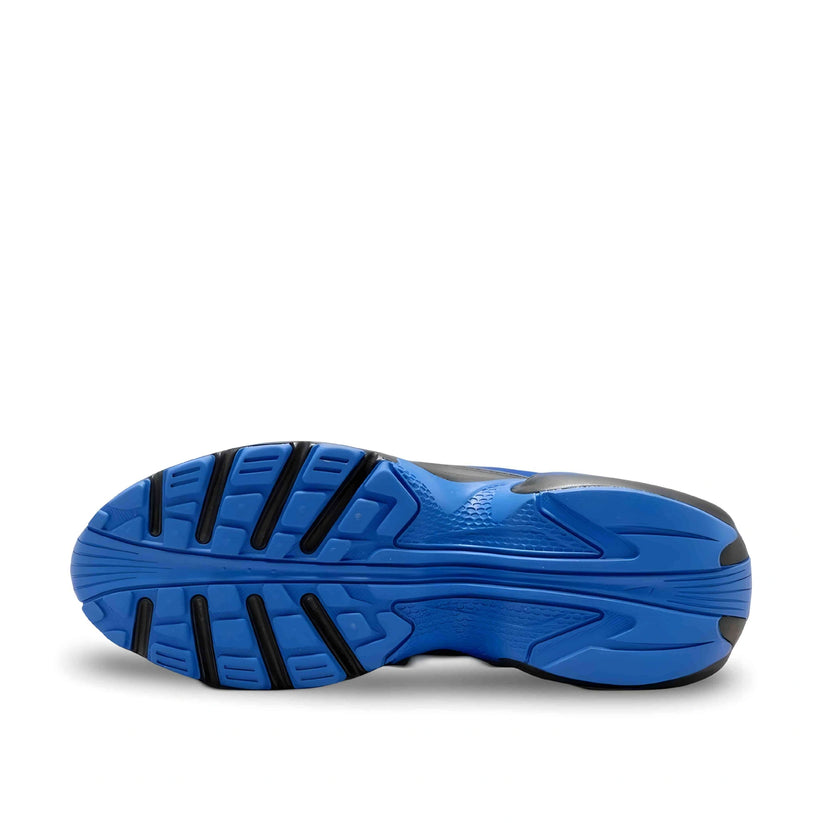 Nike Air Max Portal – Blue / Black / Gold