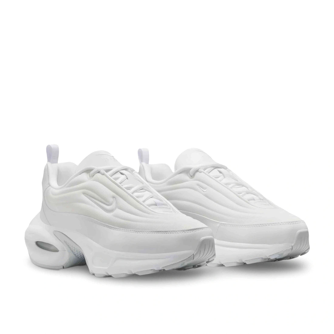 Nike Air Max Portal Women’s – White / Pure Platinum