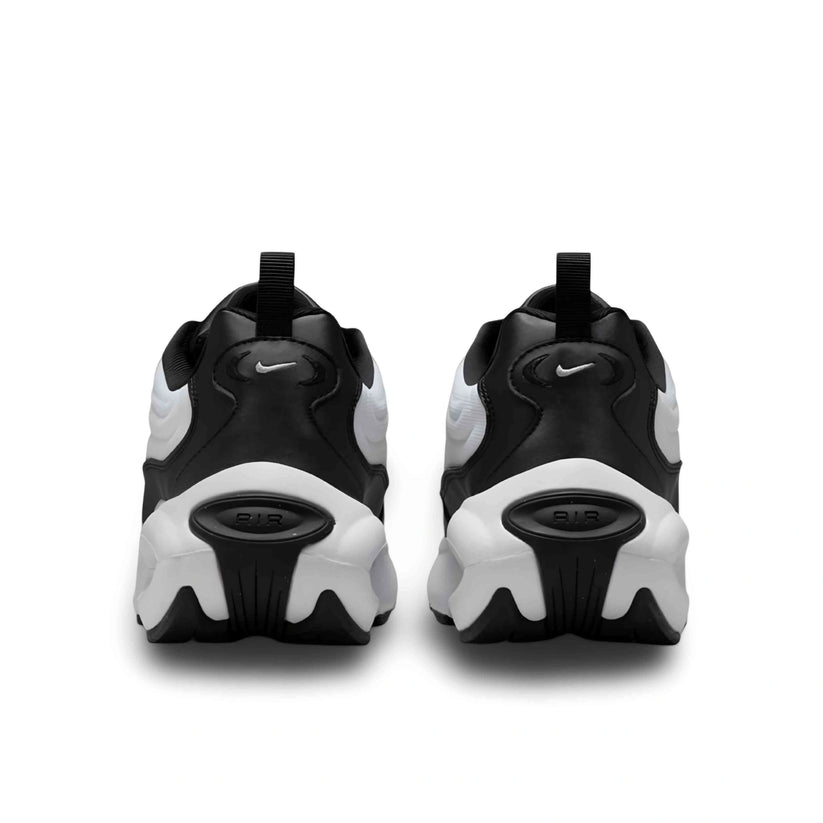 Nike Air Max Portal Women’s – Black/White/Metallic Silver