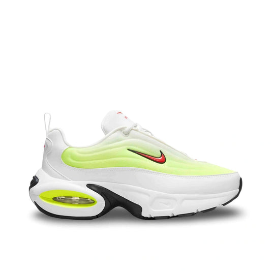 nike air max portal womens sneakers summit white volt crimson south africa

