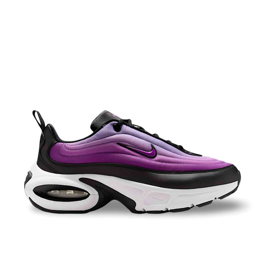 
nike air max portal womens sneakers black violet south africa