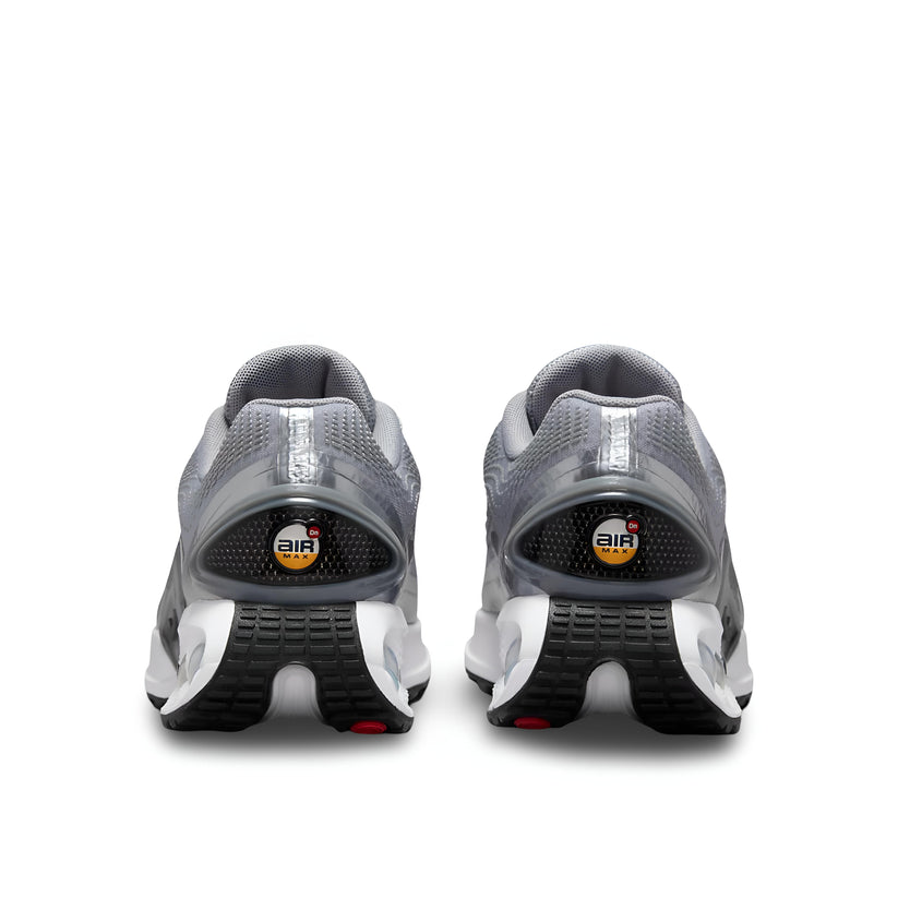Nike Air Max DN Premium Metallic Silver/White