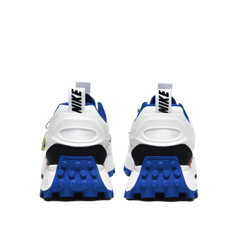 Nike Bailleli White/Red/Blue/Black