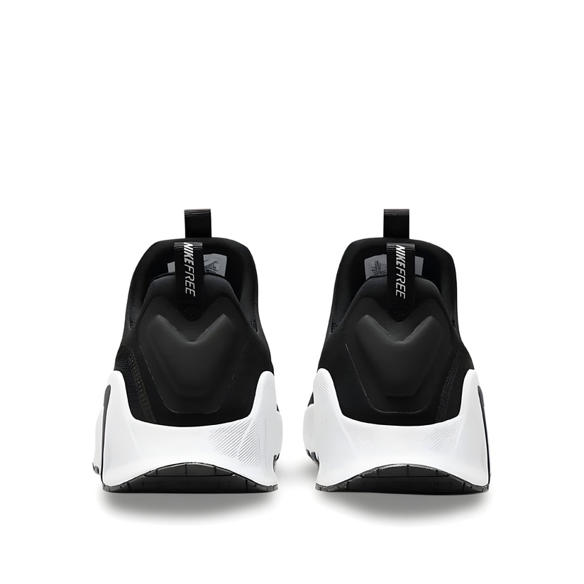 Nike Free Metcon 6 Shoes "black and white".