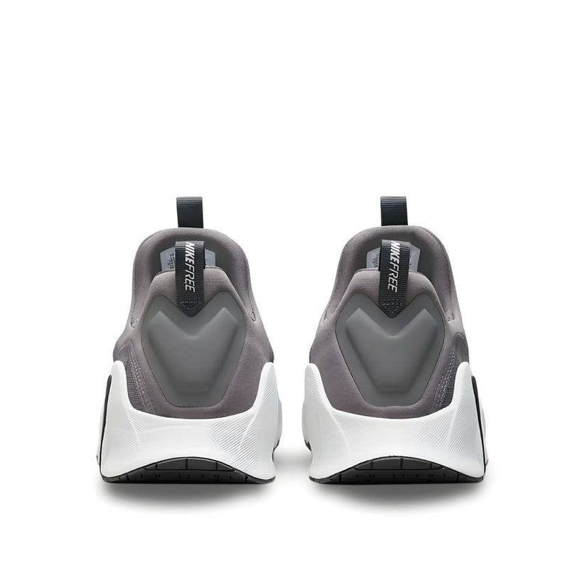 Level shose  Nike Free Metcon 6 "grey/ white" shoes.