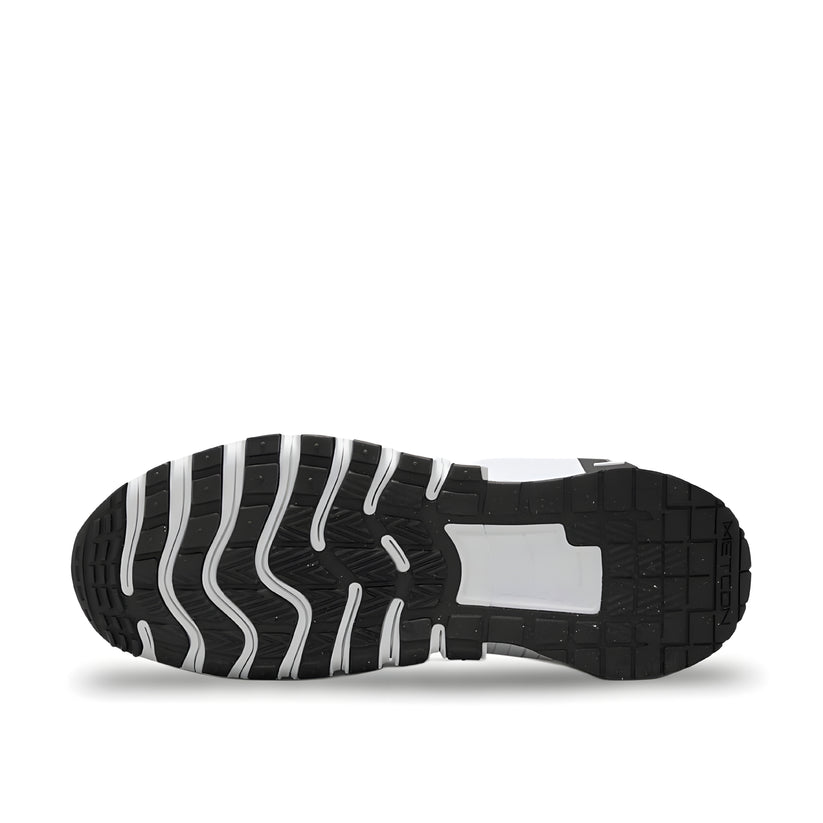 Nike Free Metcon 6 "White/White/Black" Shoes