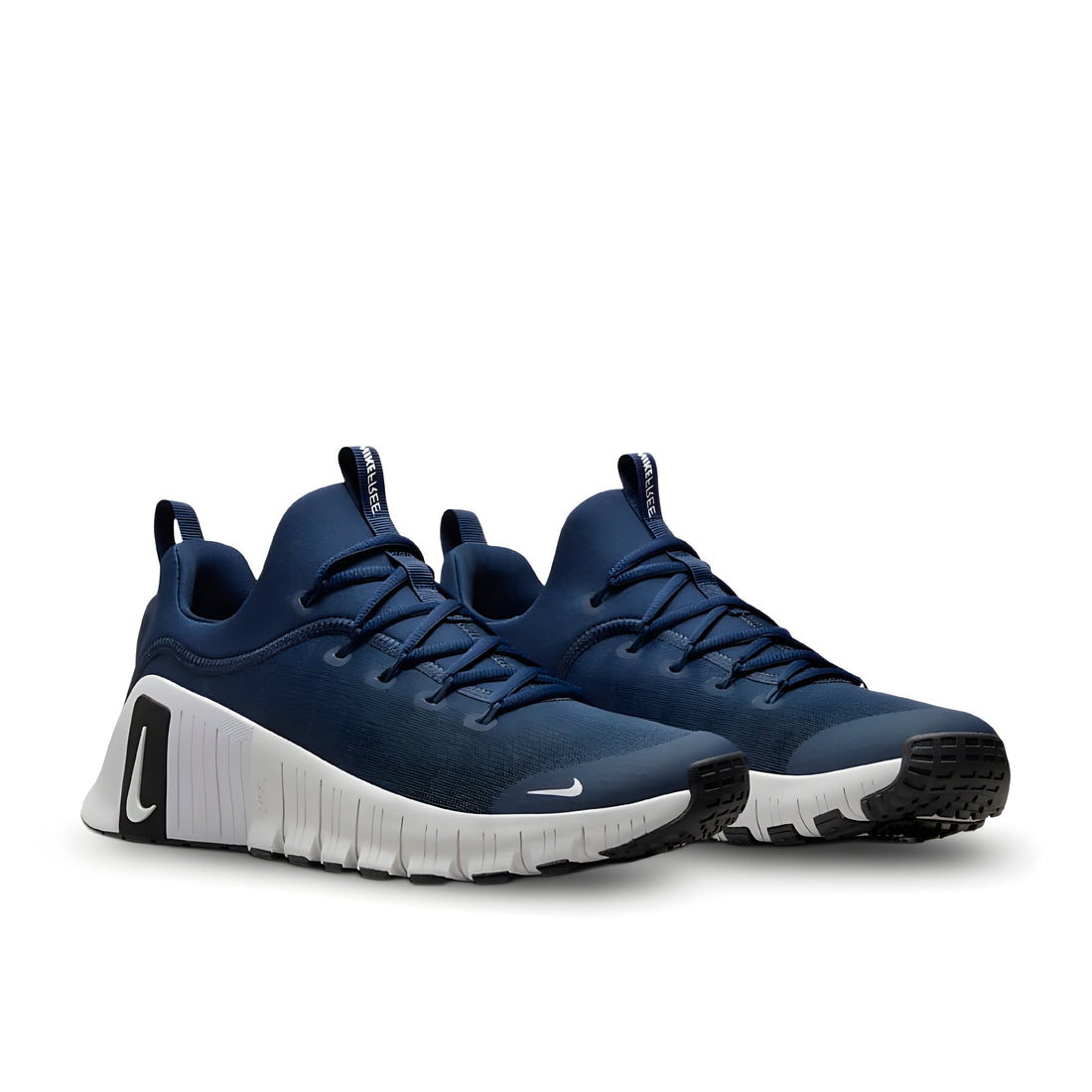 Nike Free Metcon 6 "College Navy/Black/White"