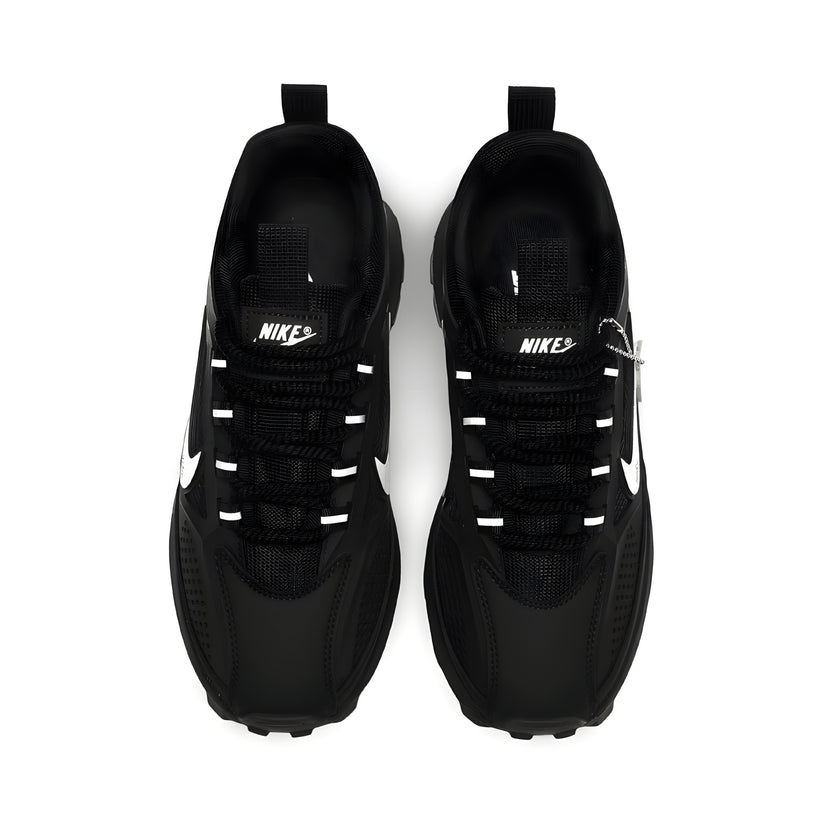 Nike Bailleli White/Navy