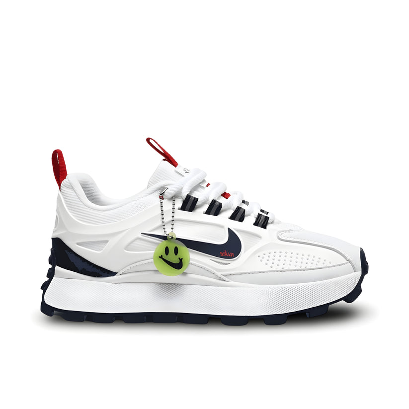 "Nike Bailleli White Red Blue Black sneaker – white base, red and blue overlays, black accents"

"Side view of Nike Bailleli White/Red/Blue/Black – multicolor chunky sole sneaker"

"Close-up of Nike Bailleli White/Red/Blue/Black breathable upper and Nike branding"

"Nike Bailleli White/Red/Blue/Black – vibrant streetwear sneaker for men and women"