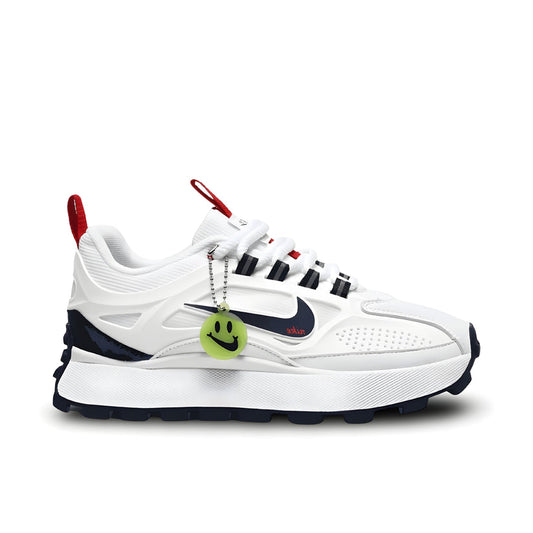 "Nike Bailleli White Red Blue Black sneaker – white base, red and blue overlays, black accents"

"Side view of Nike Bailleli White/Red/Blue/Black – multicolor chunky sole sneaker"

"Close-up of Nike Bailleli White/Red/Blue/Black breathable upper and Nike branding"

"Nike Bailleli White/Red/Blue/Black – vibrant streetwear sneaker for men and women"