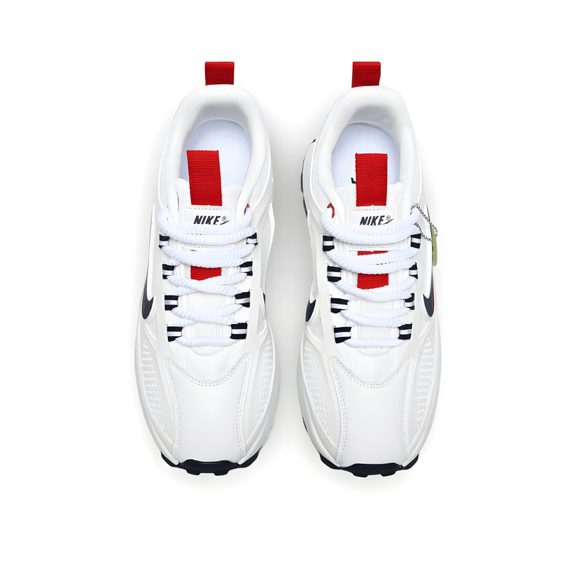 Nike Bailleli White/Red/Blue/Black