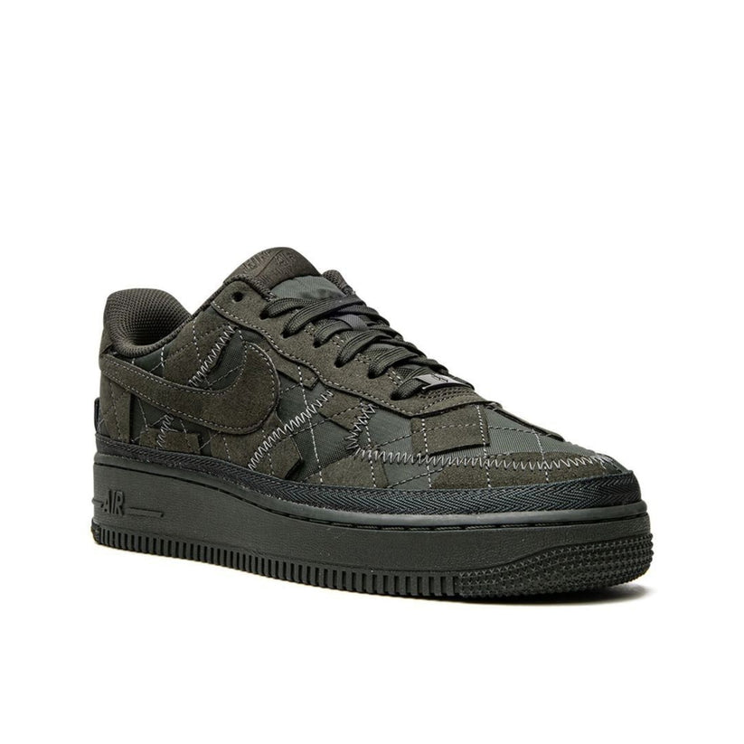 Nike Air Force 1 Low x Billie Eilish "Black" (Unisex)