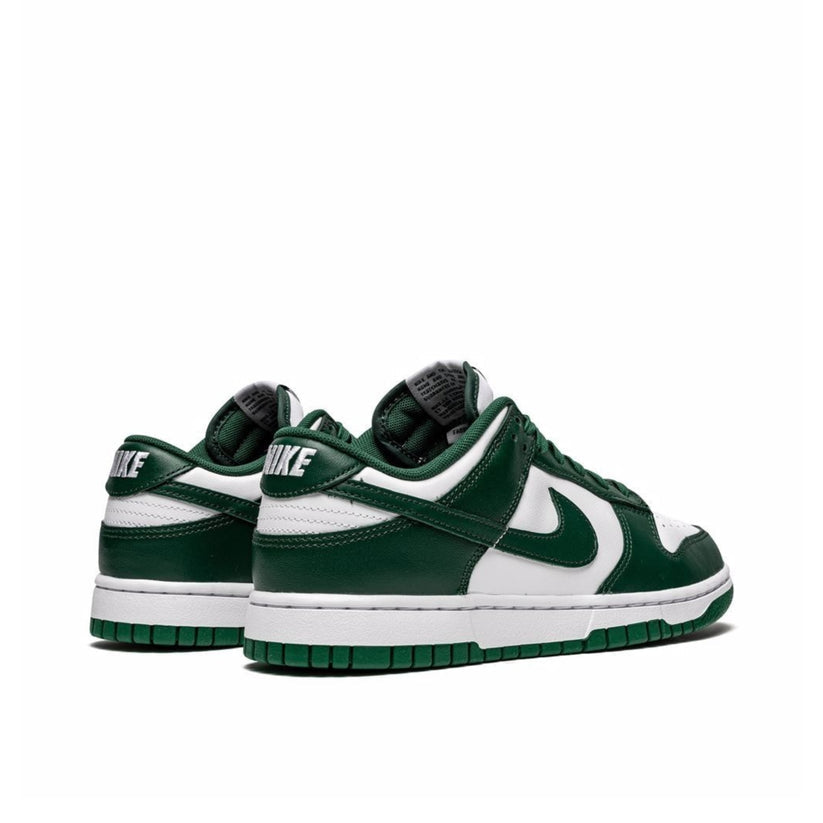 Nike Dunk Low "Spartan Green"