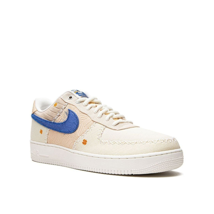 Nike Air Force 1 Low "Los Angeles Flea"