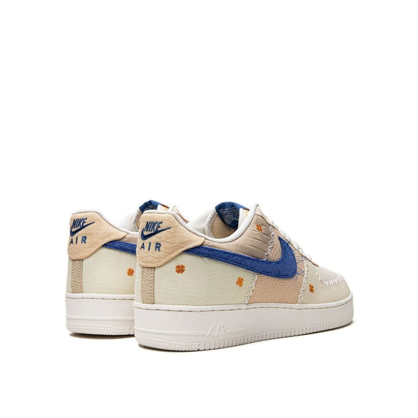Nike Air Force 1 Low "Los Angeles Flea"