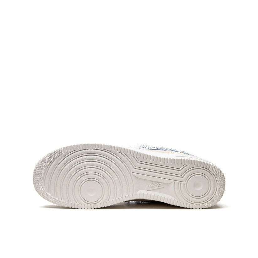 Nike Air Force 1 Low "Los Angeles Flea"