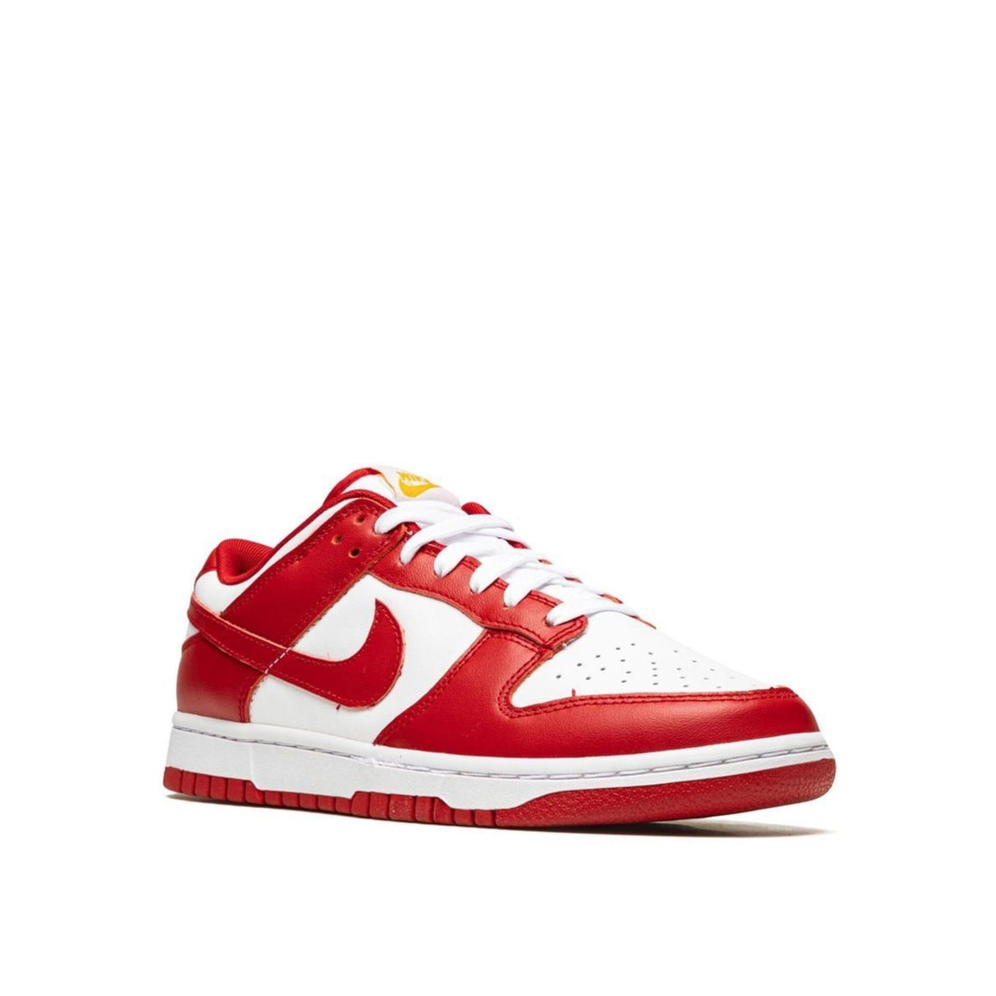 Nike Dunk Low "University Red" (2020)