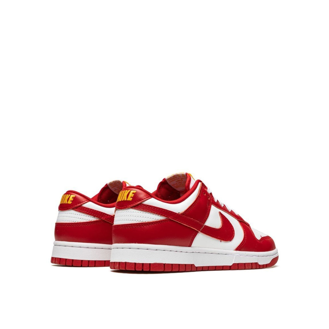 Nike Dunk Low "University Red" (2020)