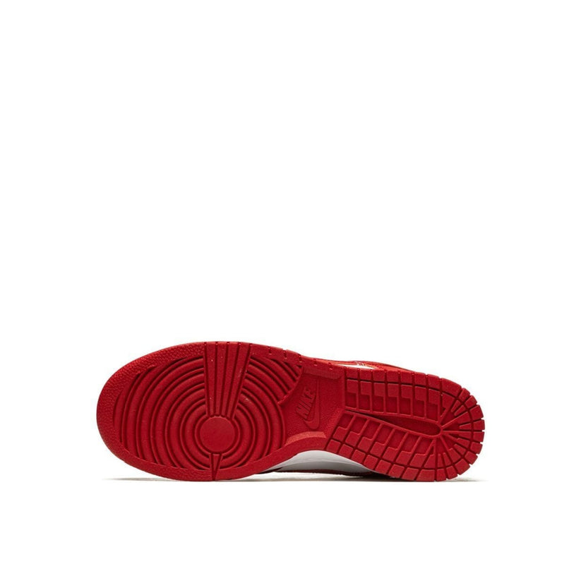 Nike Dunk Low "University Red" (2020)