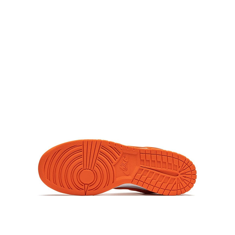 NIKE DUNK LOW RETRO "Syracuse"