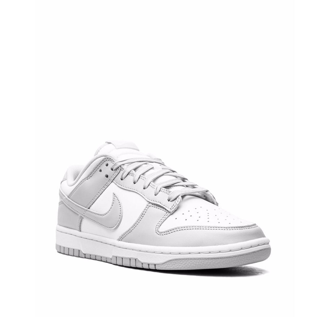 Nike Dunk Low "Grey Fog"