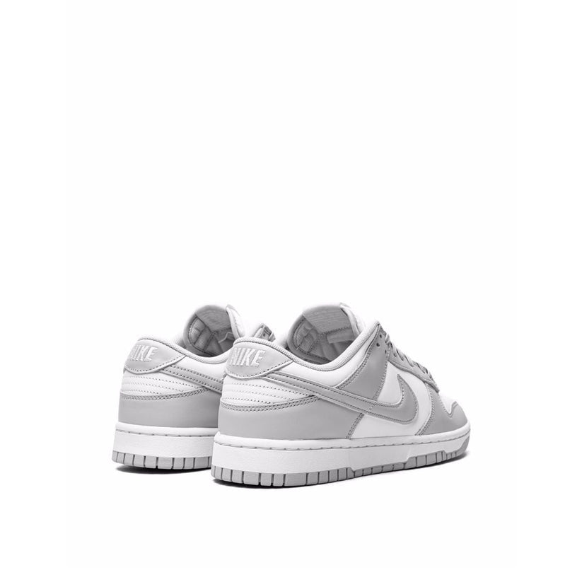 Nike Dunk Low "Grey Fog"