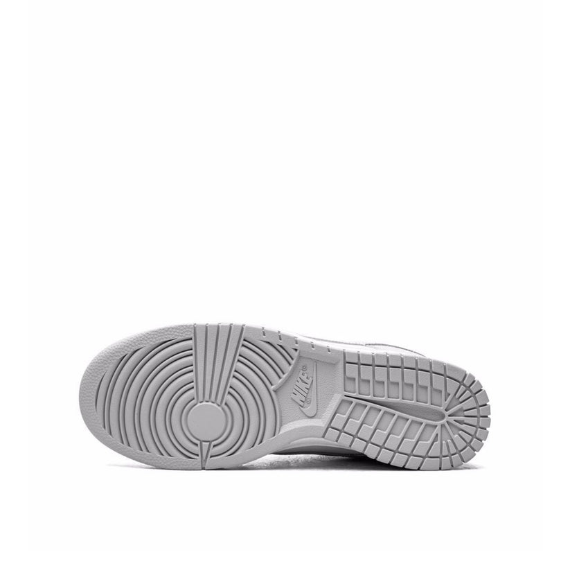 Nike Dunk Low "Grey Fog"