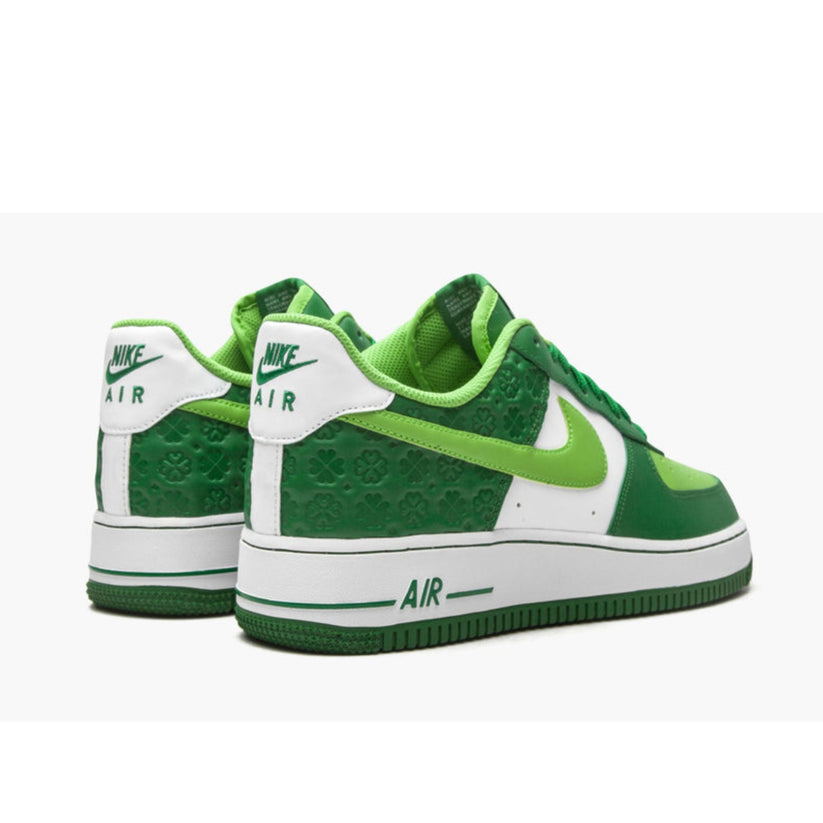 Nike Air Force 1 Low "St Patrick's Day 2021"