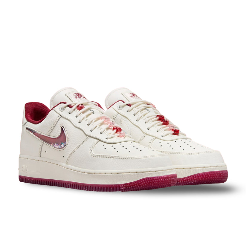 Nike Air Force 1 Low "Valentine’s Day" (2025)