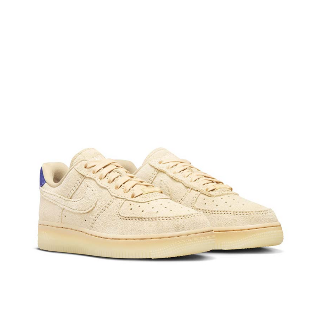 Nike Air Force 1 '07 LV8 Suede "Grain"
