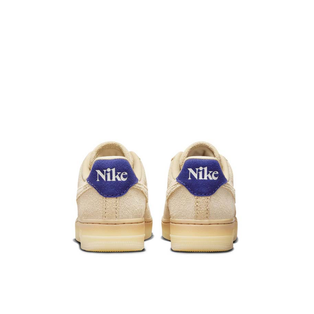 Nike Air Force 1 '07 LV8 Suede "Grain"