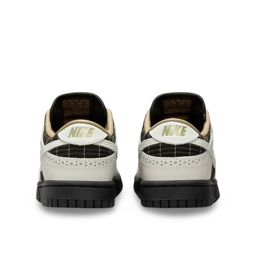 Nike Dunk Low LX "Summit White and Cacao Wow"