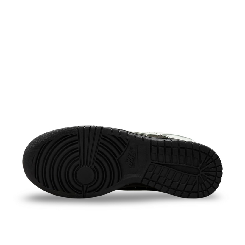 Nike Dunk Low LX "Summit White and Cacao Wow"